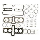 Athena, top end gasket kit TOP END GASKET SETS Athena