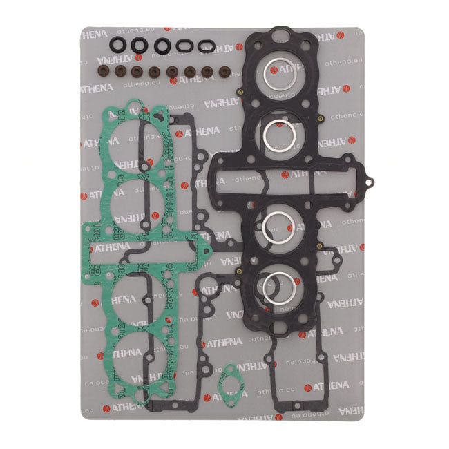 Athena, top end gasket kit TOP END GASKET SETS Athena