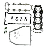 Athena, top end gasket kit TOP END GASKET SETS Athena