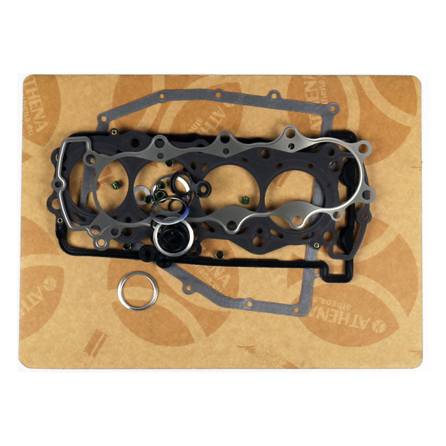 Athena, top end gasket kit TOP END GASKET SETS Athena