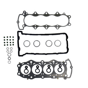 Athena, top end gasket kit TOP END GASKET SETS Athena