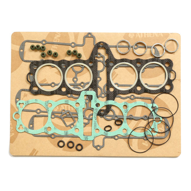 Athena, top end gasket kit TOP END GASKET SETS Athena