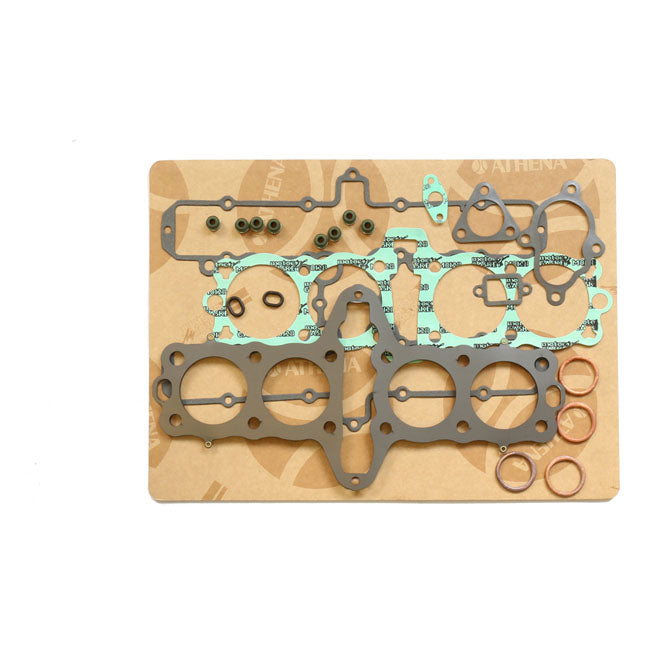 Athena, top end gasket kit TOP END GASKET SETS Athena