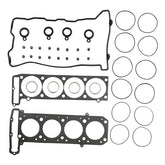 Athena, top end gasket kit TOP END GASKET SETS Athena
