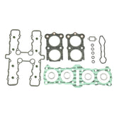 Athena, top end gasket kit TOP END GASKET SETS Athena