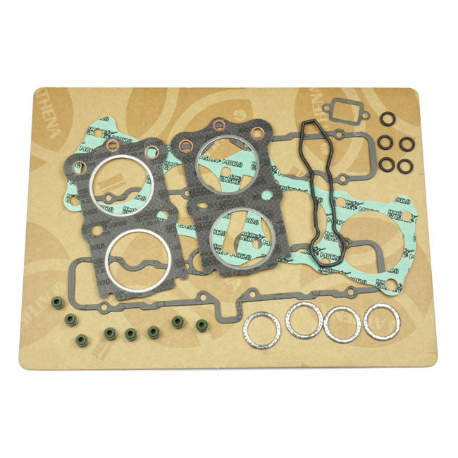 Athena, top end gasket kit TOP END GASKET SETS Athena