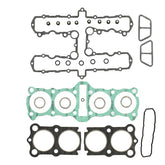 Athena, top end gasket kit TOP END GASKET SETS Athena