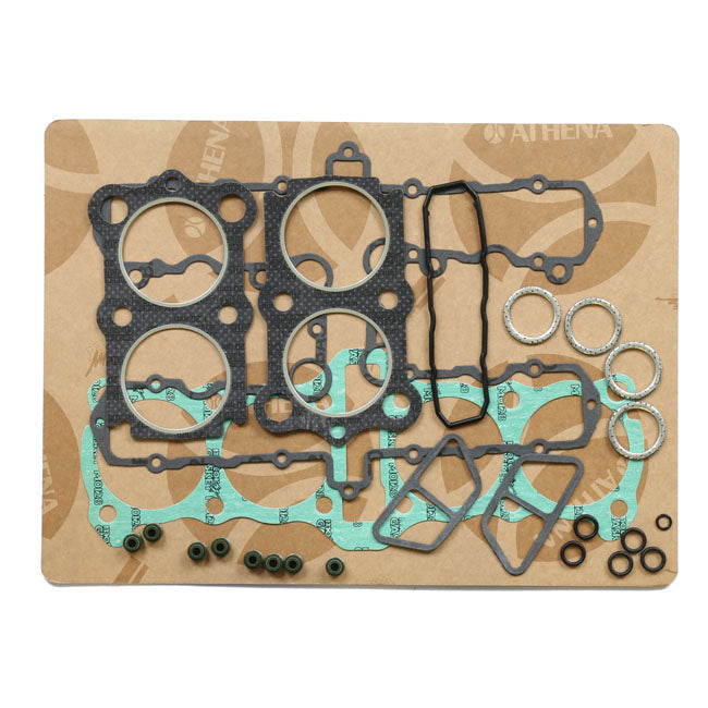 Athena, top end gasket kit TOP END GASKET SETS Athena