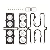 Athena, top end gasket kit TOP END GASKET SETS Athena