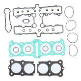 Athena, top end gasket kit TOP END GASKET SETS Athena