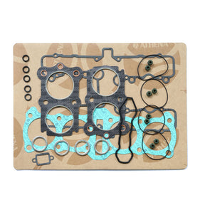 Athena, top end gasket kit TOP END GASKET SETS Athena