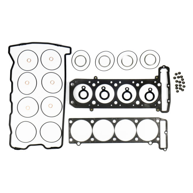 Athena, top end gasket kit TOP END GASKET SETS Athena