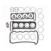 Athena, top end gasket kit TOP END GASKET SETS Athena