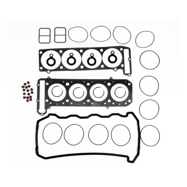 Athena, top end gasket kit TOP END GASKET SETS Athena