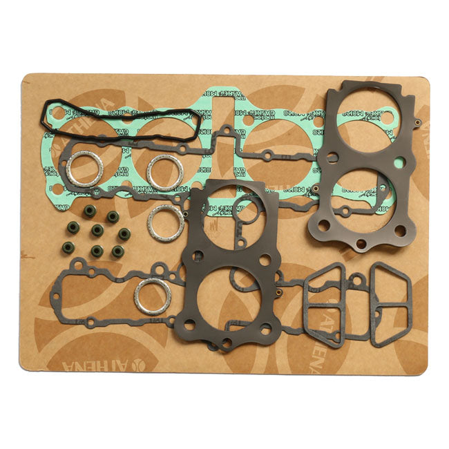 Athena, top end gasket kit TOP END GASKET SETS Athena