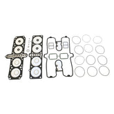 Athena, top end gasket kit TOP END GASKET SETS Athena