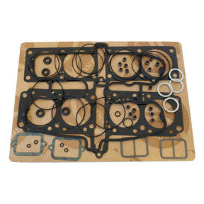 Athena, top end gasket kit TOP END GASKET SETS Athena
