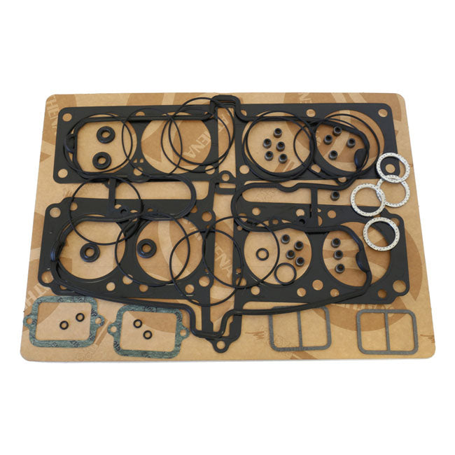 Athena, top end gasket kit TOP END GASKET SETS Athena