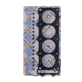 Athena, top end gasket kit TOP END GASKET SETS Athena