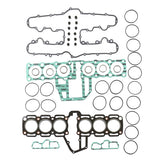 Athena, top end gasket kit TOP END GASKET SETS Athena