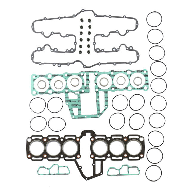 Athena, top end gasket kit TOP END GASKET SETS Athena