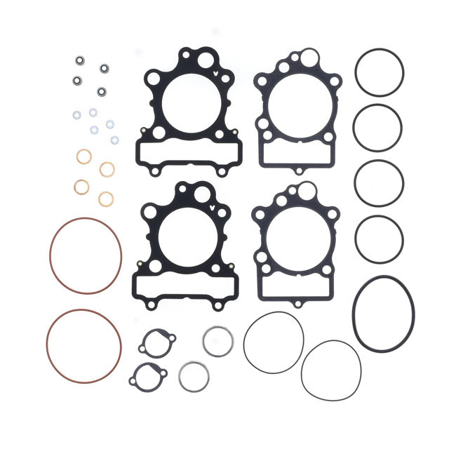 Athena, top end gasket kit TOP END GASKET SETS Athena