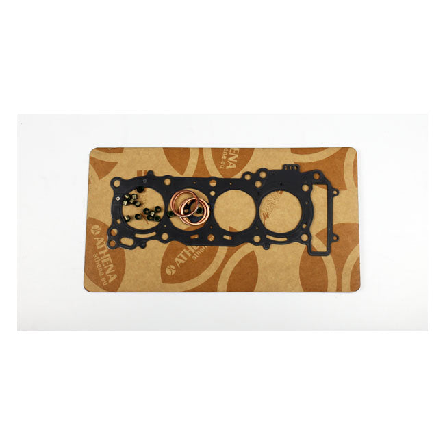 Athena, top end gasket kit TOP END GASKET SETS Athena