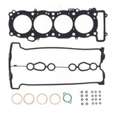 Athena, top end gasket kit TOP END GASKET SETS Athena