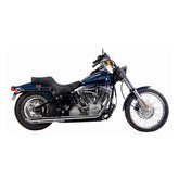 Paughco, Tailpipe extension. 31" Slash cut. Chrome EXHAUST SLIP-ONS AND MUFFLERS Paughco