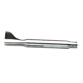 Paughco, Universal Dago style Fishtail muffler. 22-1/2" EXHAUST SLIP-ONS AND MUFFLERS Paughco