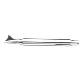 Paughco, Touring Fishtail slip-on muffler. 31" long EXHAUST SLIP-ONS AND MUFFLERS Paughco