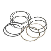 S&S, 3-5/8 bore piston rings. +.040" PISTON RINGS S&S