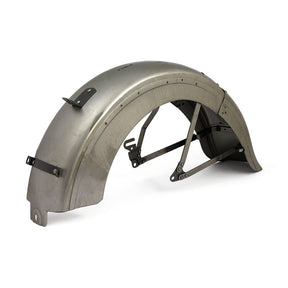 45" Flathead Rear Fender Fender Rear Mcs