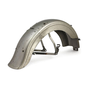 45" Flathead Rear Fender Fender Rear Mcs