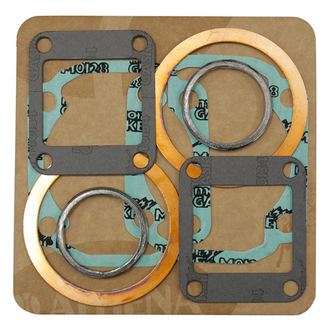 Athena, top end gasket kit TOP END GASKET SETS Athena