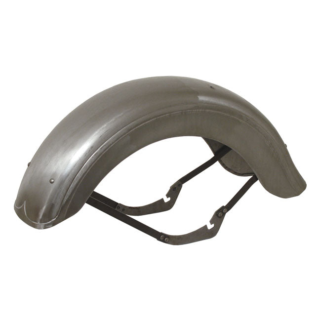 Front Fender, Springer Fork Fender Front Mcs