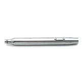 Paughco, Tapered FLT muffler (l/r). 29" long EXHAUST SLIP-ONS AND MUFFLERS Paughco