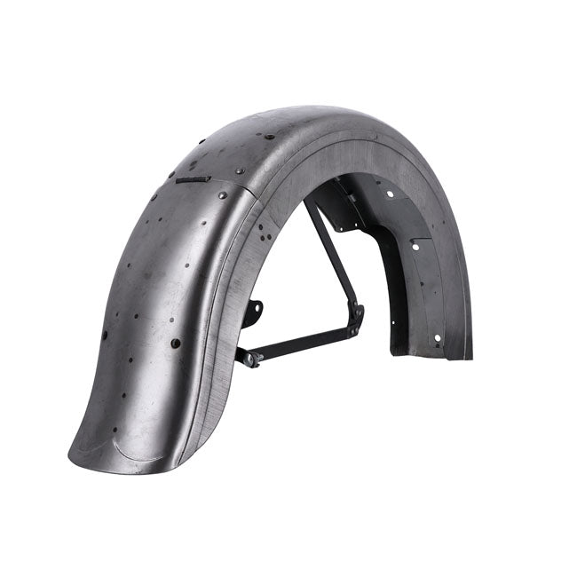 36 54 Rigid Big Twin Rear Fender Fender Rear Mcs