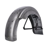 36 54 Rigid Big Twin Rear Fender Fender Rear Mcs