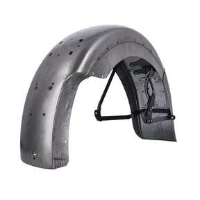 36 54 Rigid Big Twin Rear Fender Fender Rear Mcs