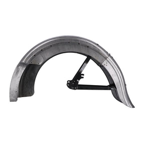 36 54 Rigid Big Twin Rear Fender Fender Rear Mcs