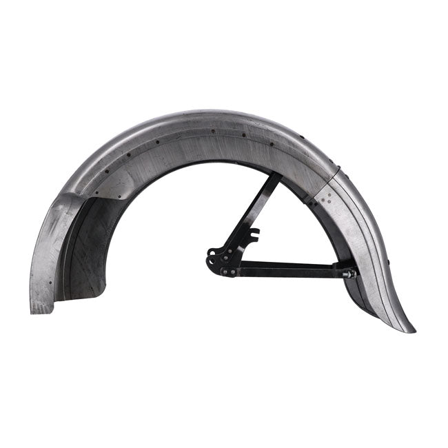 36 54 Rigid Big Twin Rear Fender Fender Rear Mcs