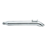Paughco, 3" Turn down muffler. Left & right. 29" long EXHAUST SLIP-ONS AND MUFFLERS Paughco