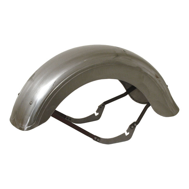 Front Fender, Springer Fork Fender Front Mcs