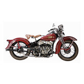 Paughco, Shotgun drags, Straight cut DRAG PIPES Paughco