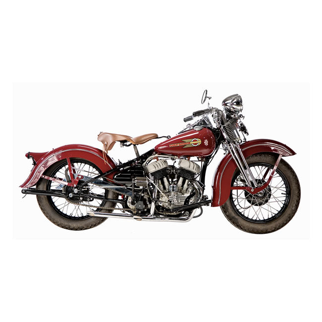Paughco, Shotgun drags, Straight cut DRAG PIPES Paughco