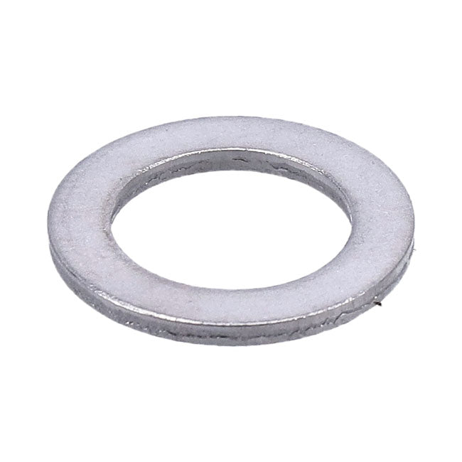 Goodridge brake line washers, 7/16" (11mm). Aluminum BRAKE LINE WASHERS Goodridge