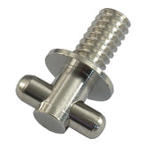 Quick Release Seat Pin Set Seat Mount Parts Mcs