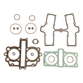 Athena, top end gasket kit TOP END GASKET SETS Athena