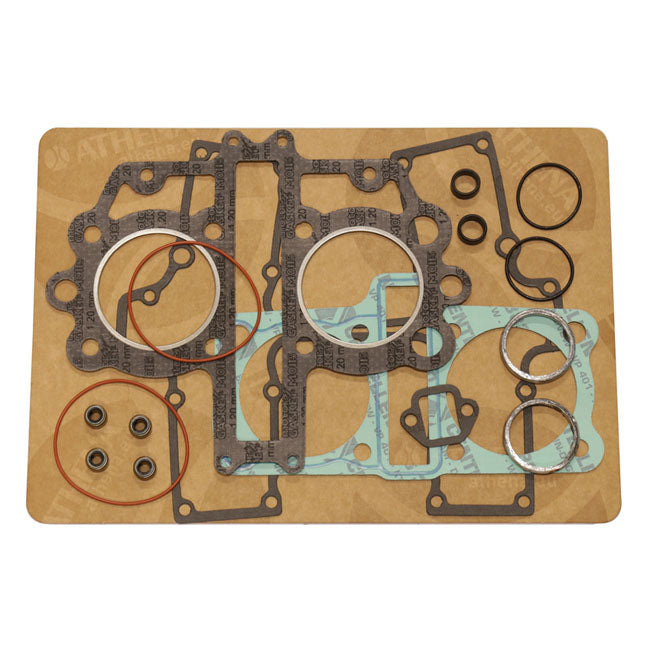 Athena, top end gasket kit TOP END GASKET SETS Athena